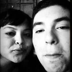 Alex G.