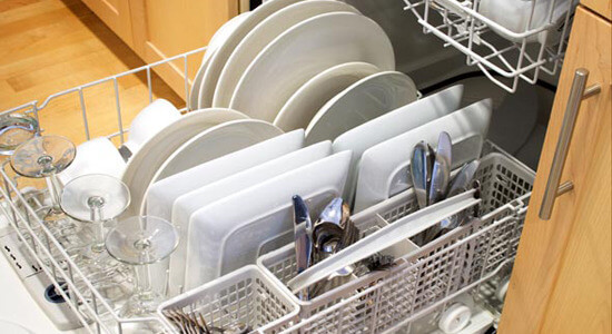 Dishwasher