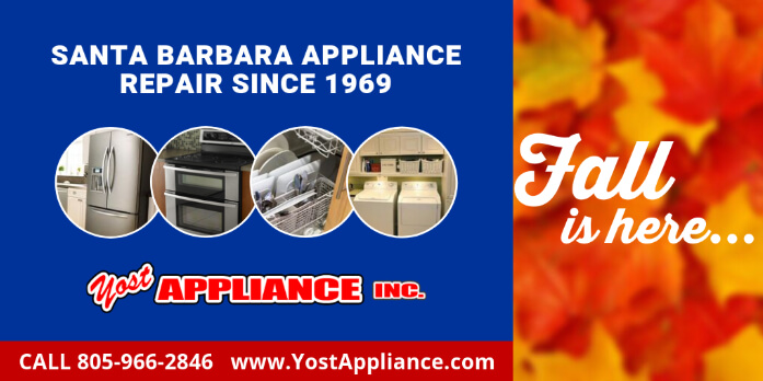 Does Your Oven Need Repairs For Fall Season?