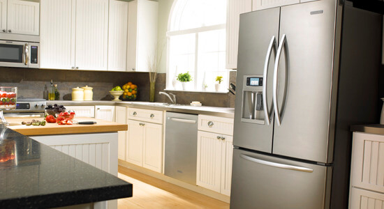 Refrigerator Maintenance Tips From Santa Barbara Refrigerator Repair Service