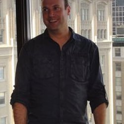 Burt Yost Local Santa Barbara SEO Testimonial Ryan L.