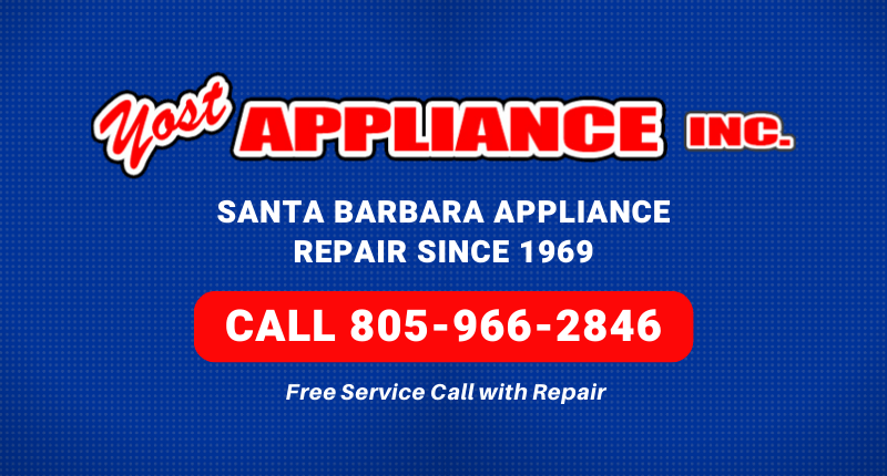 Dishwasher Repair – Reliable and Affordable Santa Barbara Repair Company